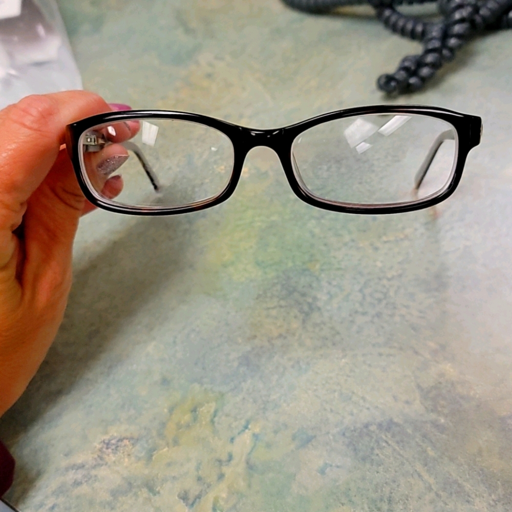 Kate Spade Glasses
